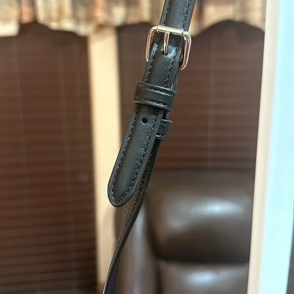 Coach Crossbody Bag - Picture 3 of 8